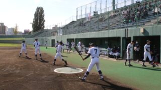 【速報】日高シニア、２回戦で涙＜全国選抜大会＞ 