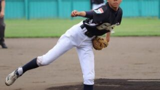 札苗スターズよもやの抽選で2年連続3度目V　準V東グレキン 