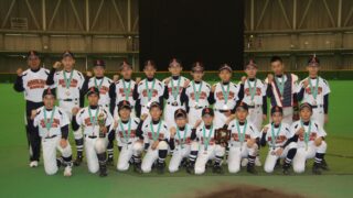 旭川選抜チーム 