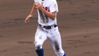 U-15侍ジャパンに柴田、今野選手(小樽)が選出 
