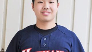 菅原　尚貴＜2019　U14北海道選抜＞ 