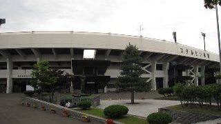 【記録・旭川】秋季新人戦（2013.09） 