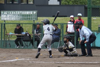 今週の出没は・・・、 