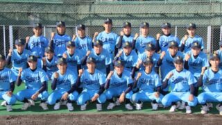 【PR】札幌新琴似リトルシニア球団 