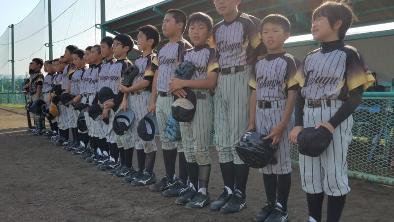 4強出そろう！＜新人戦＞ 