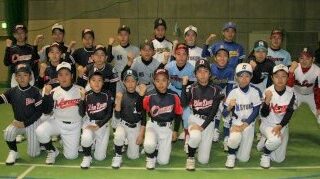 北海道選抜、全国初舞台！ 