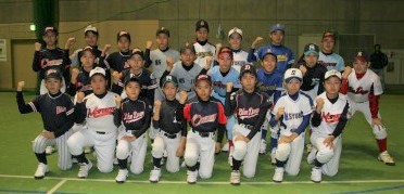 北海道選抜、全国初舞台！ 