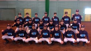 北海道選抜チームの挑戦！ 