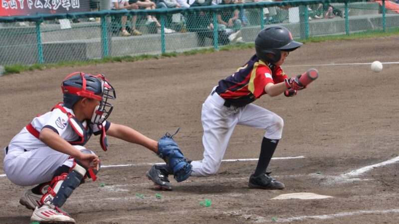 【記録】札幌選抜大会 