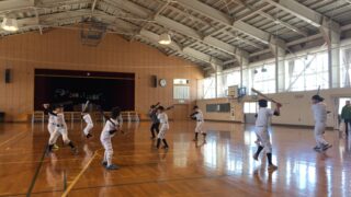 東川下、10人でつかめ一勝 