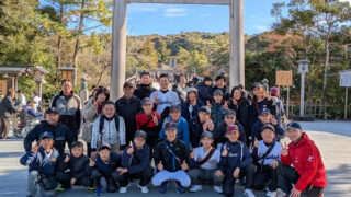 東川大雪少年野球クラブ、全国大会での挑戦終えるも未来への可能性を示す 