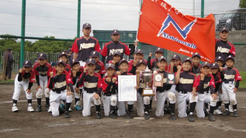 【代表】(太陽新人)北広島市予選 