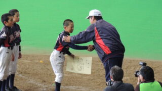 【投稿】秋晴れの下・・・（北光JrF編） 