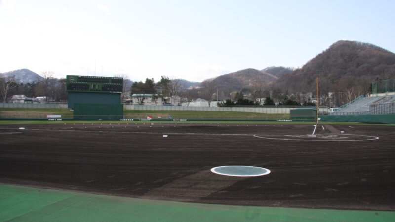 発行人の高校野球ブログ開設！ 