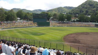 【記録】松田仁杯 