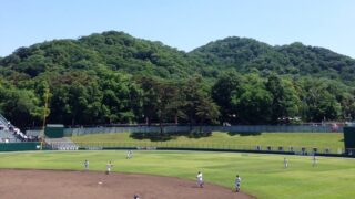 優勝おめでとう！北海！白樺！ウォッチ！ 