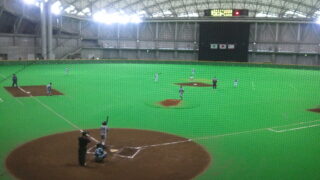 三季連続！2連覇！東16丁目フリッパーズＶ！ 