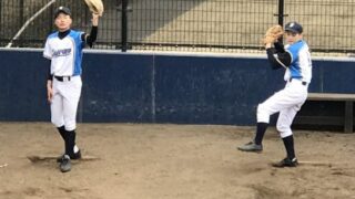 【速報】準決勝・札幌ファイターズ×高崎西選抜＜政令指定都市大会＞ 