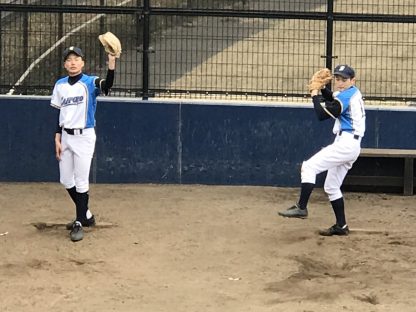 【速報】準決勝・札幌ファイターズ×高崎西選抜＜政令指定都市大会＞ 