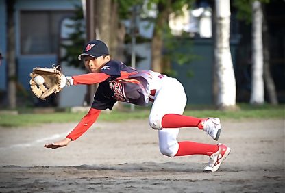 【6年対象】8.14交流戦＜select３＞ 