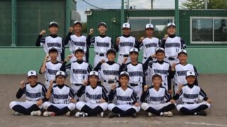 2024苫小牧選抜チーム、4年ぶりの全道制覇を目指す！ 