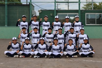 2024苫小牧選抜チーム、4年ぶりの全道制覇を目指す！ 