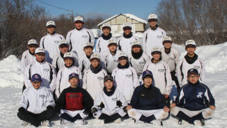 札幌中央リトルシニア、新体制で迎える変革の年 