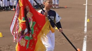 優勝東海Fイーグルス 準V栄ゴーキンらが代表掴む！＜全道少年＞ 