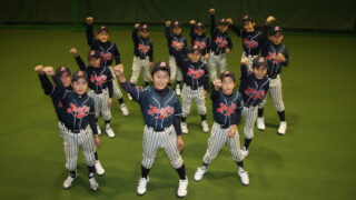 （速報）全国８強前田リトル！ 