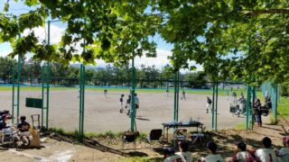 札幌支部、きょう開幕に5年前を思い出す！ 