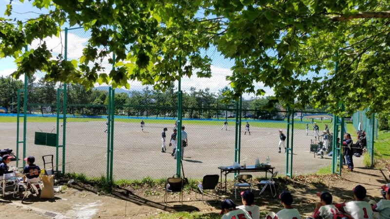 札幌支部、きょう開幕に5年前を思い出す！ 