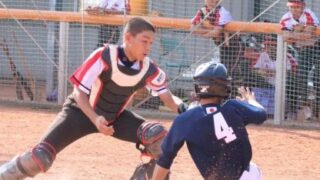 北海道選抜U15、2戦目10‐0の完勝＜アジア選手権大会＞ 