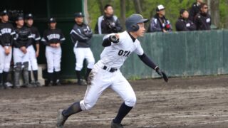 札幌大谷が空知滝川破り決勝進出　札幌新琴似と対戦へ 