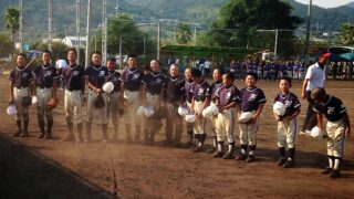 熱戦淡路島大会！ 
