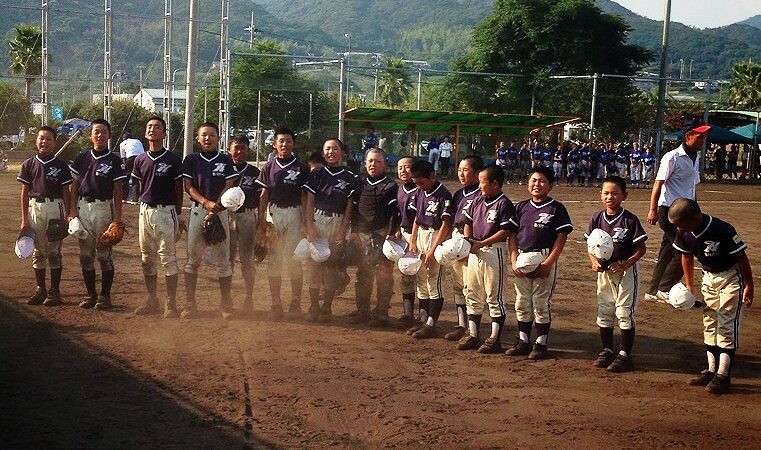 熱戦淡路島大会！ 