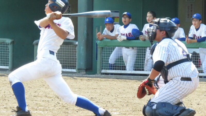 逆転サヨナラで小樽4強入り！/Ｇ杯道予選 