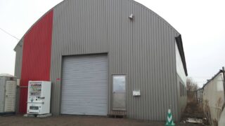【PR】東米里室内練習場 