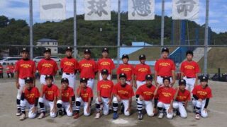2023檜山選抜メンバー20人決まる！ 