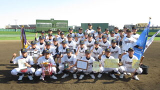 旭川大雪Ａチームが投打で圧倒Ｖ 