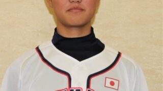 ③田中　佑弥＜北海道選抜・札幌新琴似＞ 