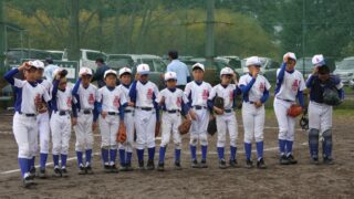 岩見沢第一アトムズ、投手戦制し2回戦へ 