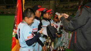 北海道代表に東16丁目、岩見沢南V 