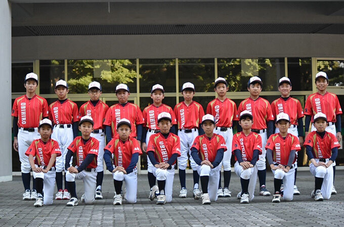 2023帯広選抜チーム18人が挑む！ 
