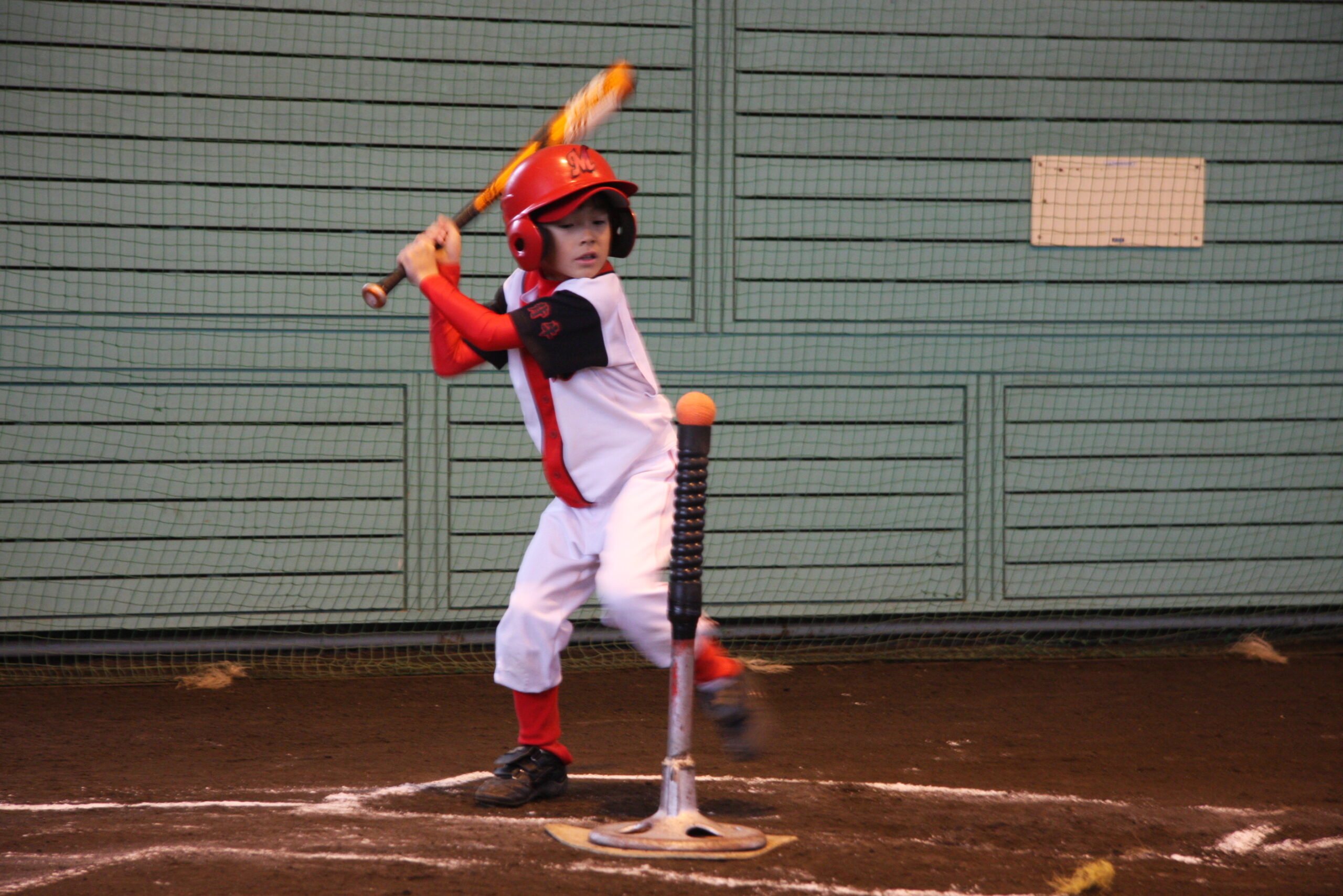 妹背牛の選手