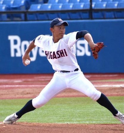 札幌東リトルシニア、初出場ながら堂々の勝利で２回戦進出＜日本選手権＞ 
