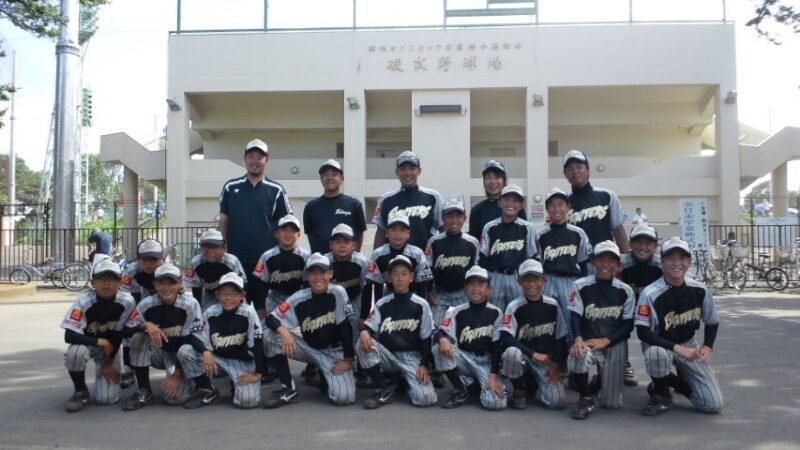 北海道南代表、初戦敗退 
