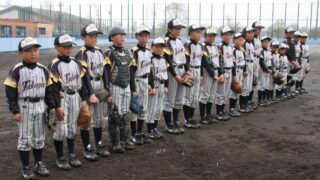 拓勇が強豪相手に11-2と強打爆発 