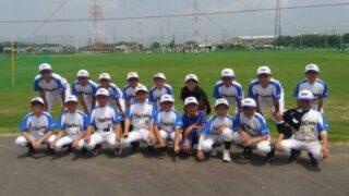 拓勇ファイターズ、準決勝で涙＜IBA-boys全国ブロック大会＞ 