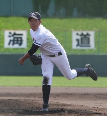 別海中央が優勝掴む！＜全道中体連＞ 