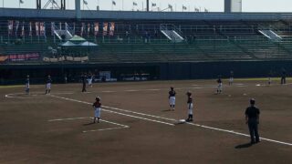 「北檜山」が大阪代表・河南に3-2で競り勝つ 